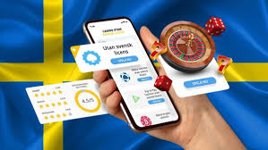 Casino Online Utländska – En Översikt av De Bästa Spelen